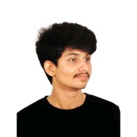 ZyNerd Employee Alphin Jude's profile photo