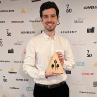 The Perlin Employee Emre Sumer's profile photo