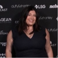 Stephanie Gentile Email & Phone Number