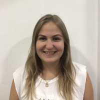 Copper Group INT. Employee Adina Benasayag's profile photo