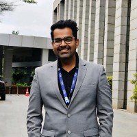 QuillBot Employee Deepak Chouhan's profile photo