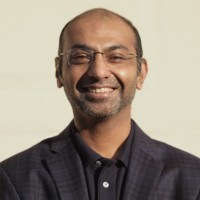 QuantumCT Employee Vivek Ramakrishnan's profile photo