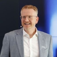 Aleph Alpha Employee Peter Heidkamp's profile photo