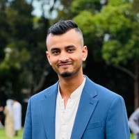 Ategra Computer Technology Employee Baber Javed's profile photo