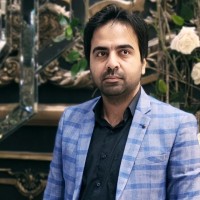 AirCod Technologies Employee Qasim Khan's profile photo