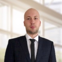 FPUH Joniec Employee Filip Kaim's profile photo