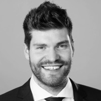 Deloitte Employee Steve Grimm's profile photo