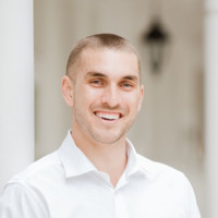 Scripps Health Employee Eddie Tessier's profile photo