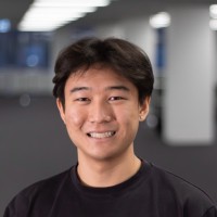 Peripheral Labs Employee Brandon Chen's profile photo