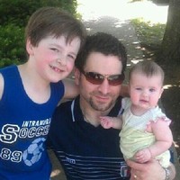 Hudson Search Employee Savino Giuliano's profile photo