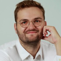 Anticor Employee Maxence Lambert's profile photo