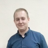 Kenshoo Employee Oleksandr Kolomiets's profile photo
