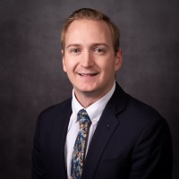 Counter Employee Justin Maynes's profile photo