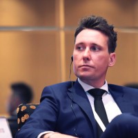 The Collinson Group Employee James Ellis's profile photo