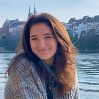 Vélo Employee Samara Weissmann's profile photo