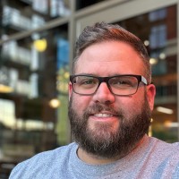 THE·TEAM Employee Christopher Gibson's profile photo