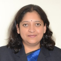 Vishwakarma Institute Of Technology Employee Shilpa Lambor's profile photo