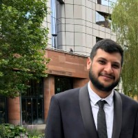 Broderick Group Limited Employee Omran A's profile photo