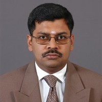 Mind Spark Technologies LLP - Web Application Development Company Orlando, FL, USA, India, Swiss Employee Ramshankar Lakshmikantham's profile photo