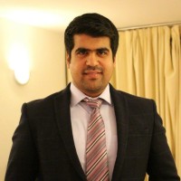 Infomentum Employee Sanchit Kumar's profile photo