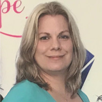 PNT Data Corp. Employee Victoria Mangado's profile photo