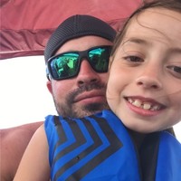 International Paper Employee Jason Shultz's profile photo