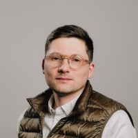 3000 Studio Employee Eugene Mankov's profile photo