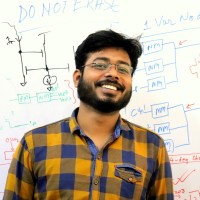 Qualcomm Employee Pratik Kumar's profile photo