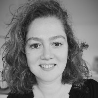 OptimaT Employee Lieselotte Vandenberghe's profile photo