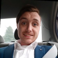 Diffusion Solutions Integrees Employee Patrick Lamarre's profile photo