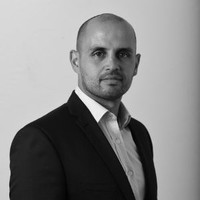 Afex Employee Anthony Gunning's profile photo
