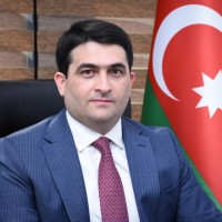 Azercell Telecom LLC Employee Azer Karimov's profile photo