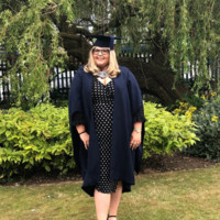 Whitehead-Ross Education and Consulting Ltd Employee Hannah Little's profile photo