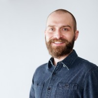 Parker Aerospace Employee Blake Newman's profile photo