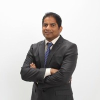 SPJ Solutions Employee Sudhansu Pati's profile photo