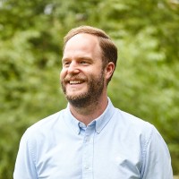 CHS Creative Employee Phil Morris's profile photo