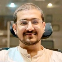 IPgeolocation.io Employee Mudassar Tariq's profile photo