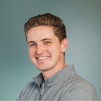 Metronome Employee Jack Christensen's profile photo