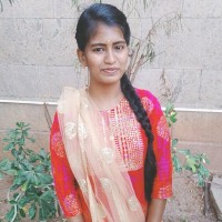 S2SSOFT LLC Employee Keerthana Keerthu's profile photo