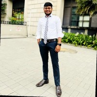 INDIGO Paints Limited Employee Piyush Sharma's profile photo