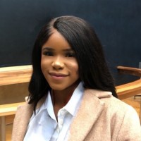 Kforce Inc Employee Brandy Brooks's profile photo