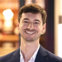 Gensler Employee Jacob Plotkin's profile photo