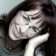 Berufsförderungswerk Berlin-Brandenburg Employee Patricia Strunk's profile photo