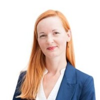 KF Finance Employee Urška Žabot's profile photo