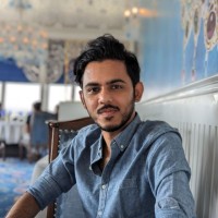 mason Employee Raghuram M's profile photo