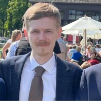 Brookson Legal Employee Dan Campbell's profile photo