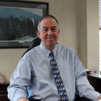 Kenworth Sales Employee Ted Rose's profile photo