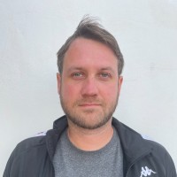 Plugin Boutique Ltd. Employee Harry Hackett's profile photo