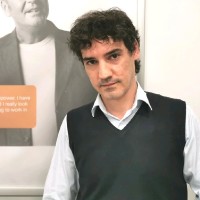 ManpowerGroup Italia Employee Gianpiero D'Errico's profile photo