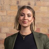 Oliver Hume Corporation Employee Jasmyne Mehrton-Johnson's profile photo